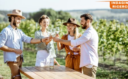 Giovani e vino: un focus UIV-Vinitaly sfata i falsi miti