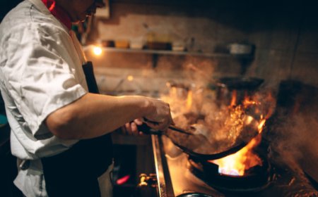 La ristorazione cresce ma il futuro preoccupa: sfide e opportunità nel 2024