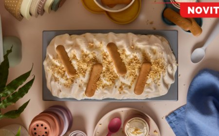 Sammontana e Plasmon lanciano un nuovo gelato per tutte le età