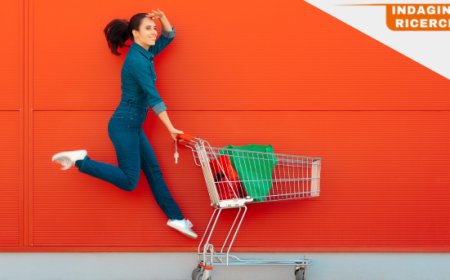 Quale futuro per la GDO italiana? I dati dell'Osservatorio Mediobanca