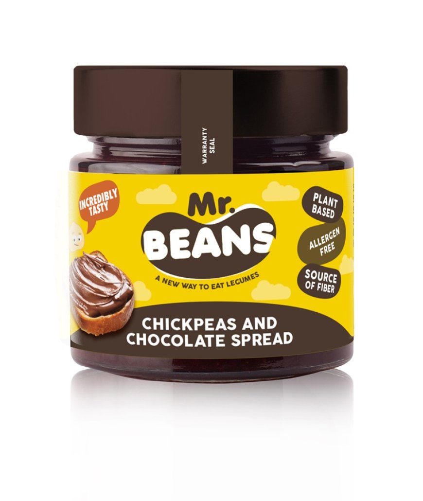 MartinoRossi porta l’innovazione plant-based e free from alle fiere internazionali di marzo