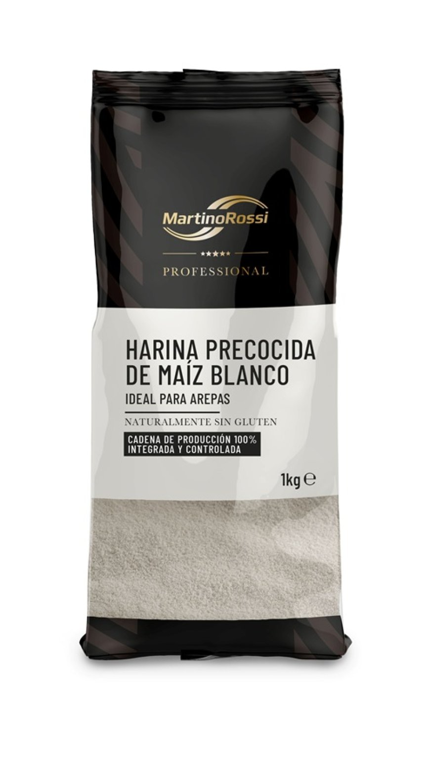 MartinoRossi porta l’innovazione plant-based e free from alle fiere internazionali di marzo