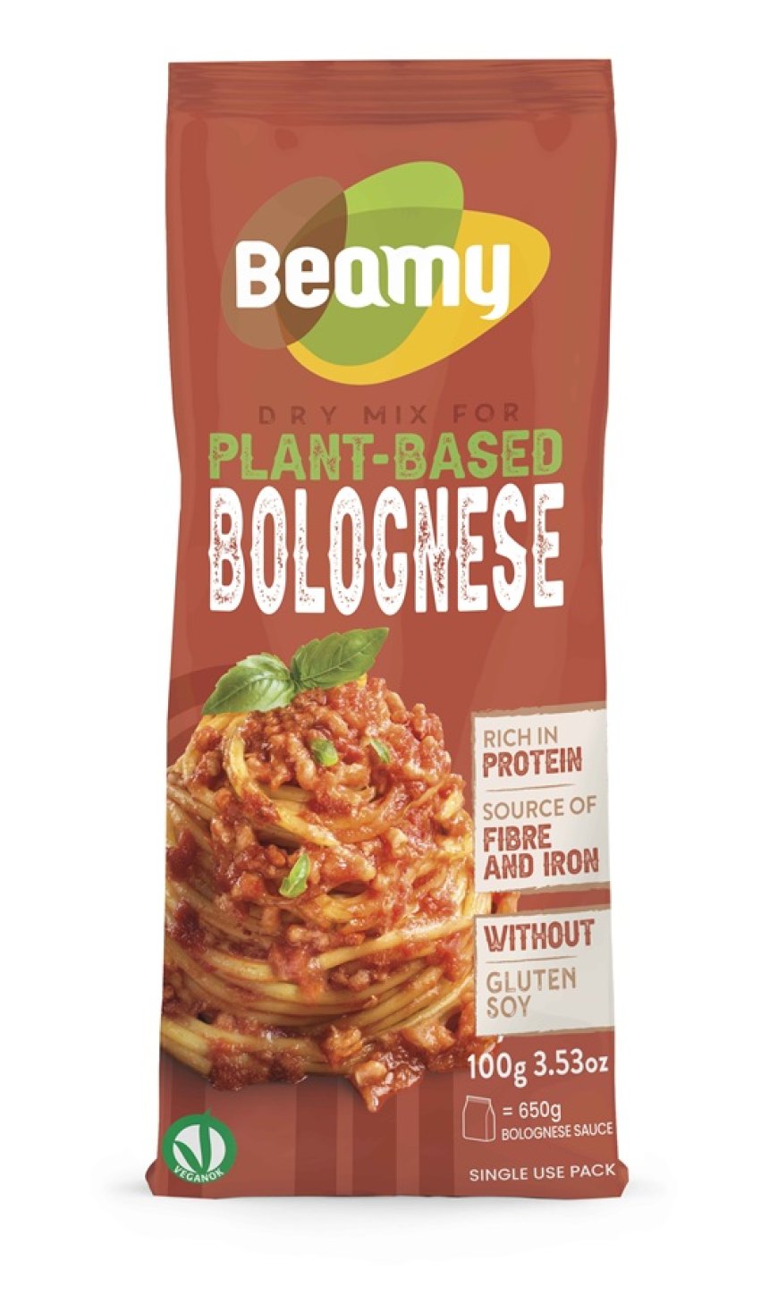 MartinoRossi porta l’innovazione plant-based e free from alle fiere internazionali di marzo