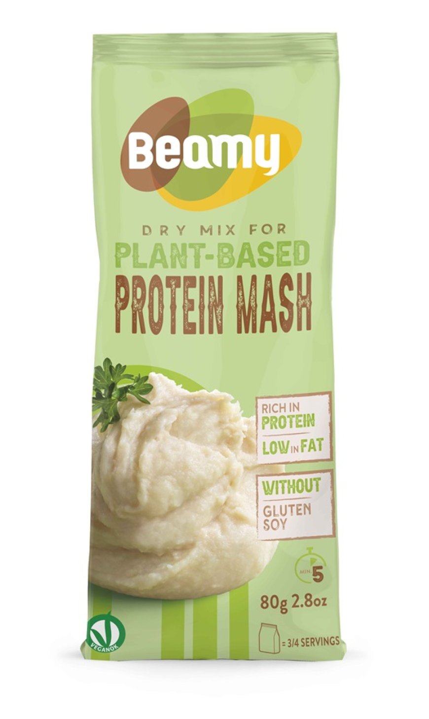 MartinoRossi porta l’innovazione plant-based e free from alle fiere internazionali di marzo