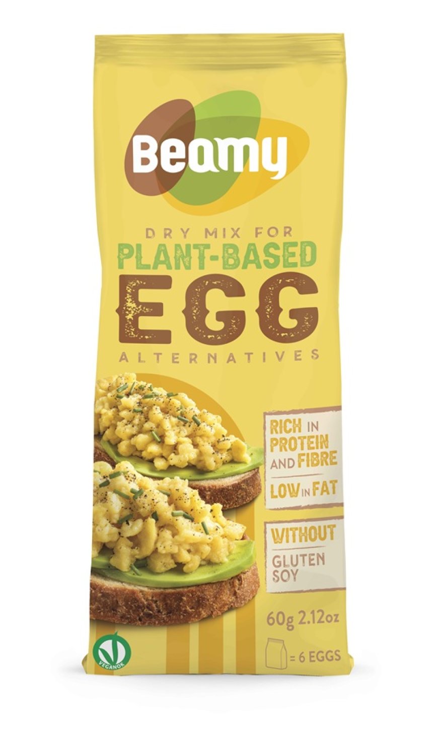 MartinoRossi porta l’innovazione plant-based e free from alle fiere internazionali di marzo