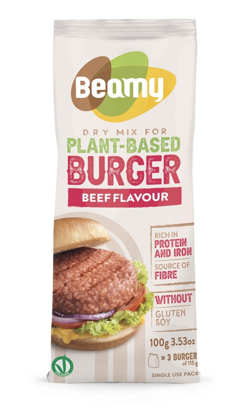 MartinoRossi porta l’innovazione plant-based e free from alle fiere internazionali di marzo