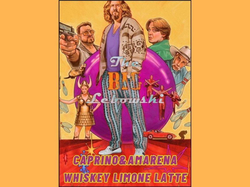 ''Il bar deve tornare umano'': Simone Di Gioia racconta il Raboucer tra low alcohol, nuove drink list e spazi privati