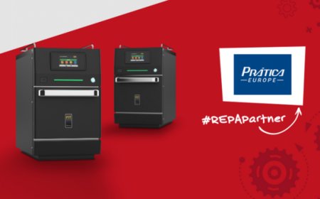 Prática e REPA: partnership esclusiva per la distribuzione di ricambi in Europa