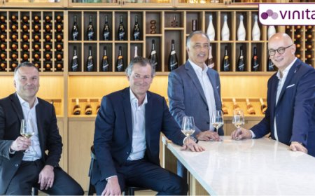 Vinitaly 2025: Mionetto presenta le sue novità e brinda al +18% di fatturato