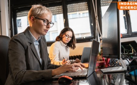 Intelligenza Artificiale: il 78,6% delle aziende Gdo&Retail ancora in fase esplorativa