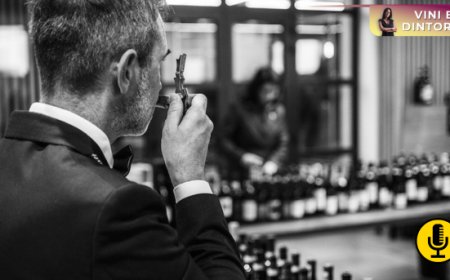 Vino: ripensare la formazione per sostenere la crescita del settore vitivinicolo