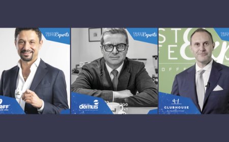 Trieste Coffee Experts: il summit che unisce il mondo del caffè