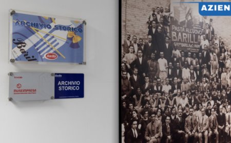 Barilla rinnova l'adesione al progetto ''A Scuola d'Impresa''