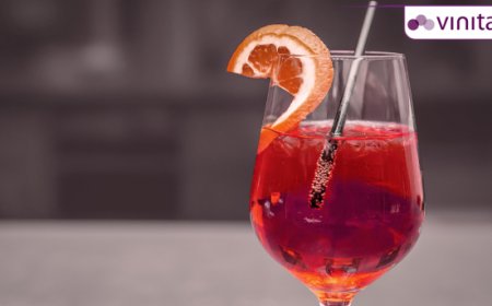 Vinitaly 2025: la rivoluzione Mixology raddoppia gli espositori