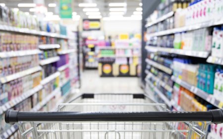 Italia e Francia: la sfida della Grande Distribuzione