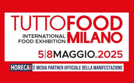 Tuttofood Milano 2025: un hub internazionale per l'agroalimentare