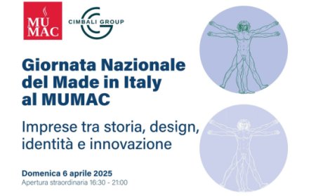 Cimbali Group celebra l’eccellenza italiana con un evento speciale al MUMAC