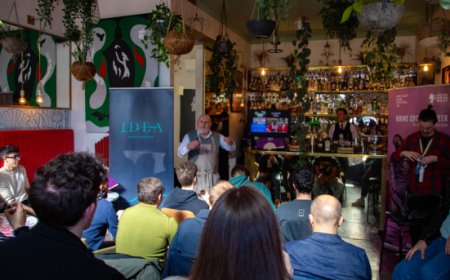 La quarta edizione della Udine Cocktail Week si apre al trend no-low alcohol