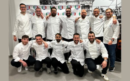 APCI CHEF LAB: innovazione e giovani talenti alla conquista della cucina italiana
