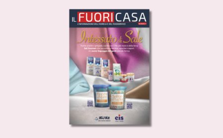 Rivista Il Fuoricasa - Leggi il numero 7
