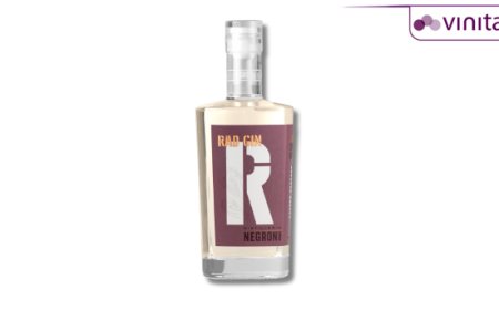 Rad Gin: la nuova creazione di Distilleria Negroni debutta a Vinitaly
