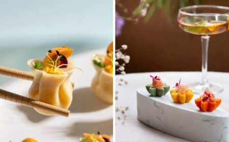 Artisia: la pasta 3D ispirata alla natura pronta a incantare il Fuorisalone