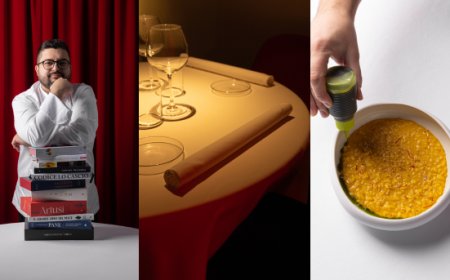 Meno costi, più gusto: la sfida primaverile de ''La Cucina''