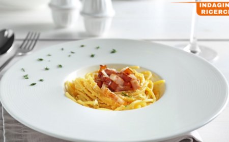 Carbonara Day: i formati di pasta preferiti dagli italiani. Ecco l'indagine AstraRicerche sui trend di consumo