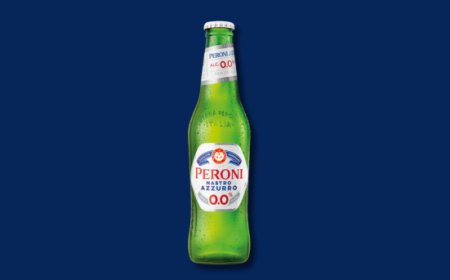 Al via la nuova campagna per Peroni Nastro Azzurro 0.0%