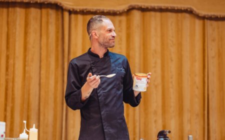 La Carbonara che non ti aspetti, parola di Simone Rugiati con Menù