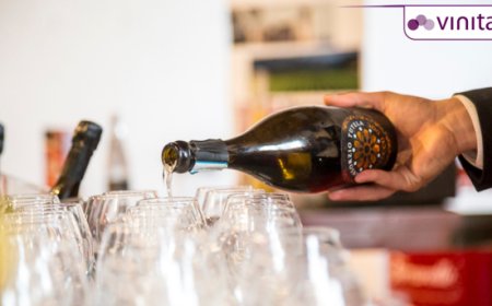 Il Consorzio di Tutela della DOC Prosecco celebra 15 anni di presenza al Vinitaly