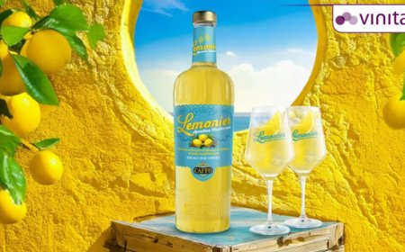 Caffo a Vinitaly 2025 con grandi novità per i 110 anni di storia della distilleria