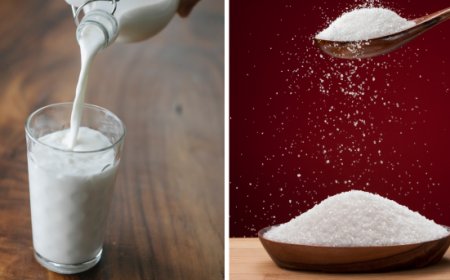 Novità dai principali mercati. Le pillole di Areté su Latte e Zucchero