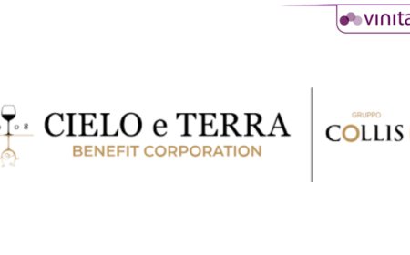 Novità, tradizione e sostenibilità: Cielo e Terra a Vinitaly 2025