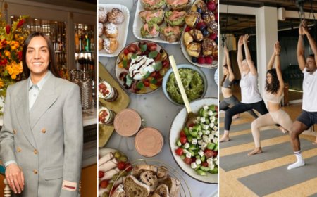 Ice Cube rivoluziona la mixology alla Florence Cocktail Week