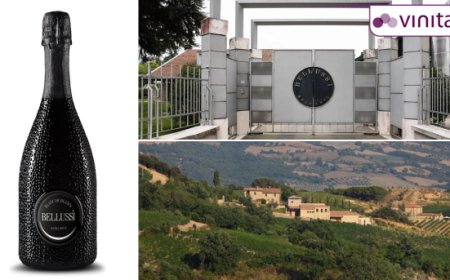 Vinitaly 2025: Bellussi lancia un nuovo spumante d'eccellenza e celebra 20 anni di Belpoggio