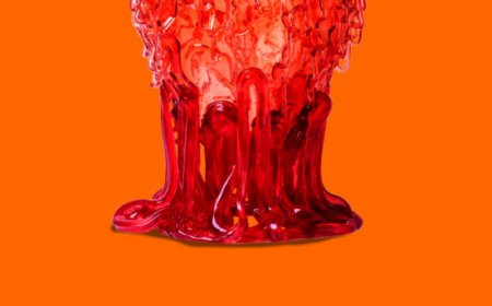 Identità Golose Milano celebra Gaetano Pesce con un menu speciale