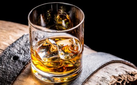 Whisky salvo dai contro-dazi europei. UIV: istanza fondamentale per il settore