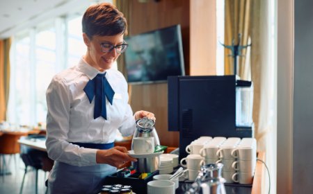 e-work: al via selezioni per 602 figure nel settore alberghiero e ristorazione