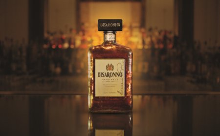 Disaronno celebra 500 anni di Dolcevita italiana