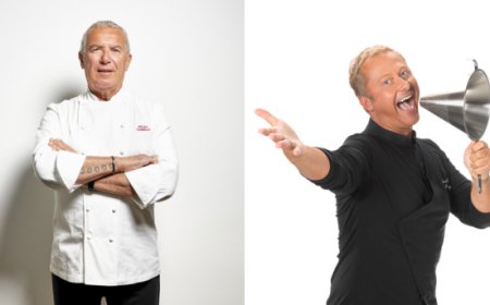 Ferrara: il Rinascimento rivive in cucina con gli chef Corelli e Persegani