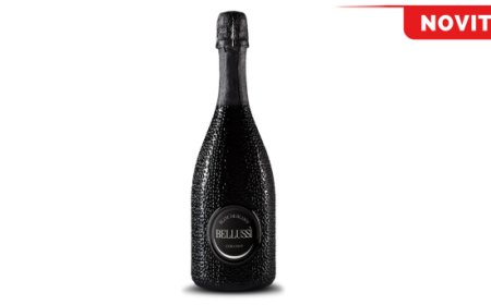 Bellussi amplia la gamma premium con BellusSì Blanc de Blancs Millesimato Extra Brut