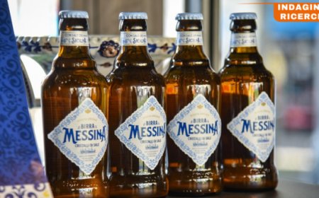 Il 78% degli italiani cerca la meraviglia: Birra Messina risponde alla Milano Design Week