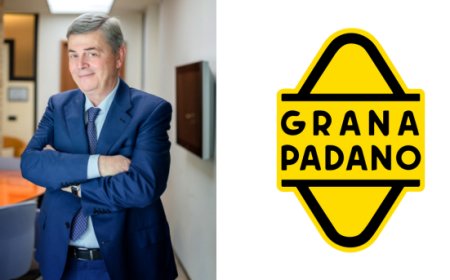 I dazi preoccupano anche il Consorzio Grana Padano