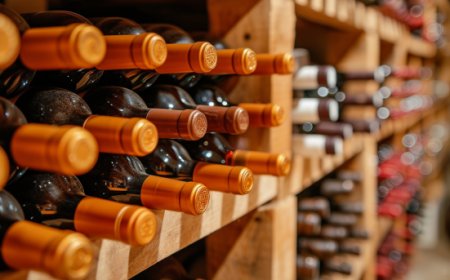 La burocrazia frena i vini dealcolati: l'allarme di UIV a Vinitaly