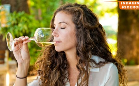 La mente degusta prima di noi: Gen Z e vino