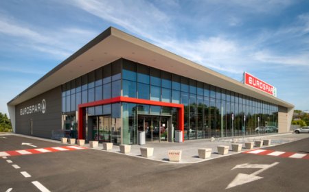 Despar Italia: fatturato a 4,5 miliardi nel 2024, crescita del 2,6%