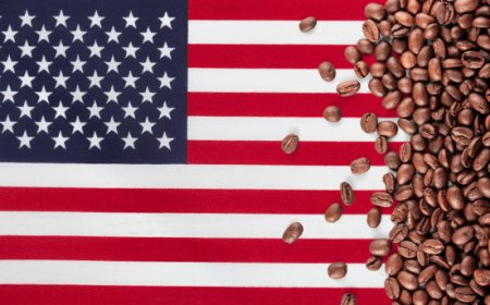 Dazi e caffè: il mercato statunitense mostra le prime incrinature