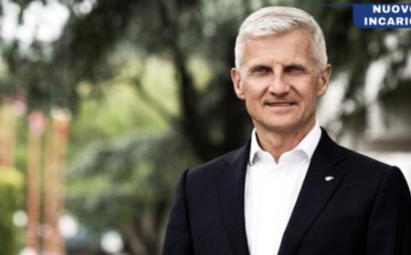 Andrea Illy entra a far parte del Consiglio Direttivo di FIPE