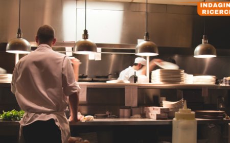 Rapporto Ristorazione 2025: focus su turnover e risorse umane